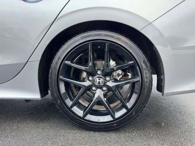 Used 2025 Honda Civic Sport image 25