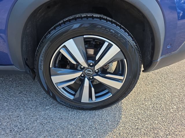 Used 2023 Nissan Rogue SL w/ SL Premium Package AWD/4WD image 17