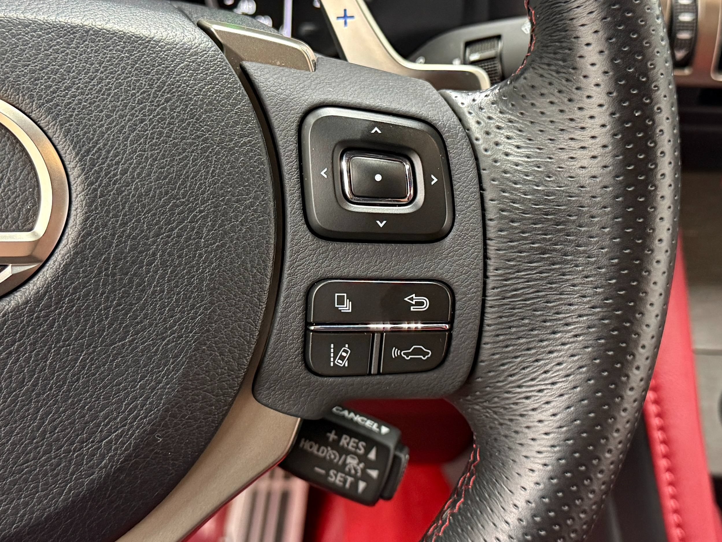 Used 2020 Lexus RC F Track Edition RWD image 30
