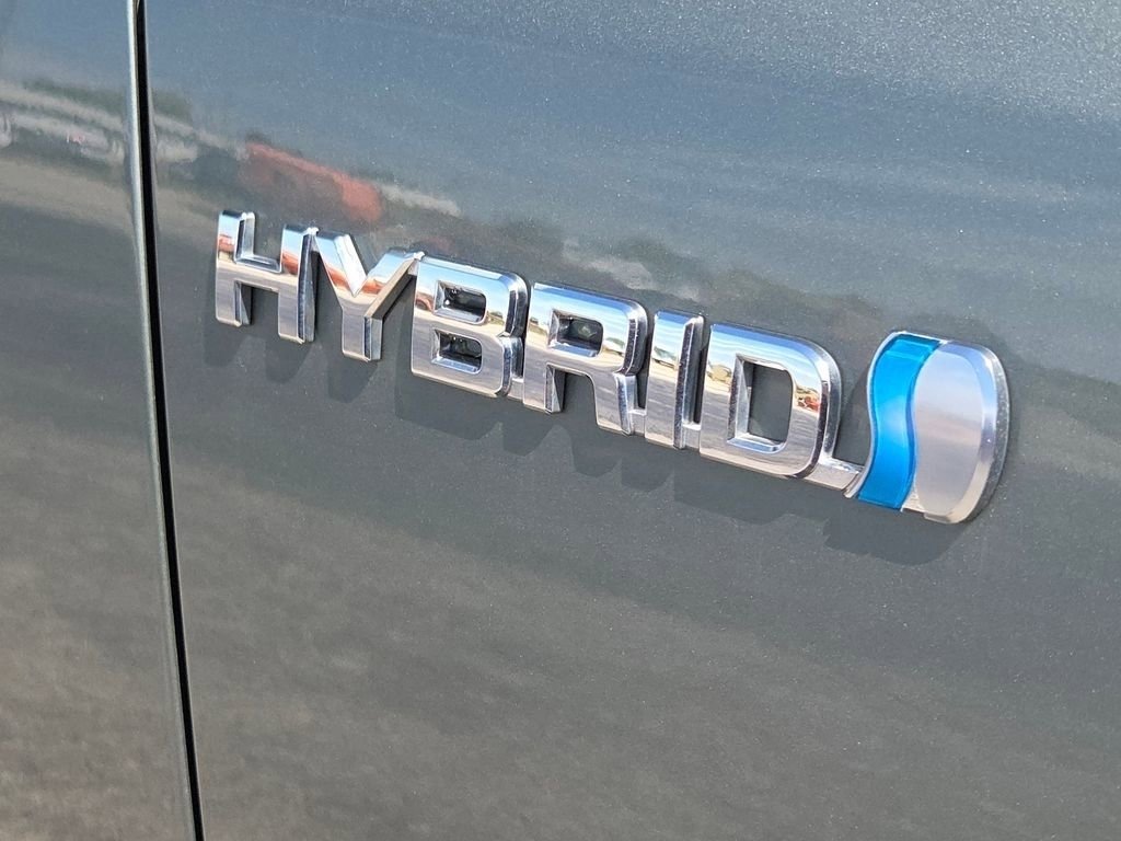 Used 2007 Toyota Highlander 2WD Hybrid image 16
