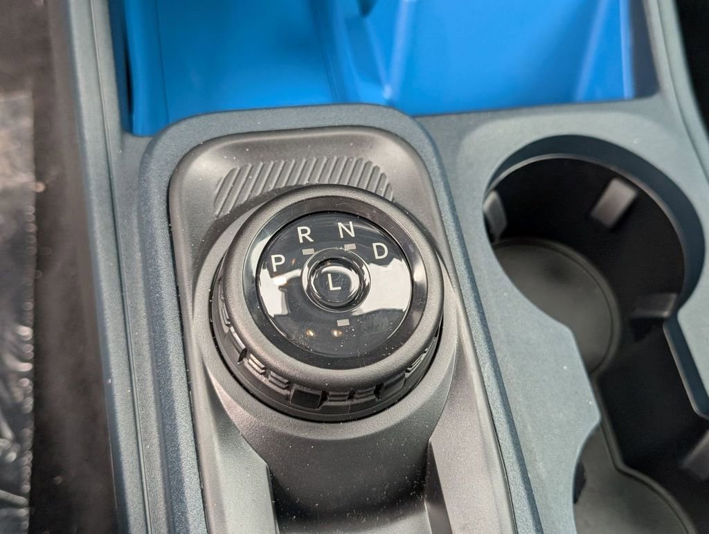 New 2026 Ford Maverick XLT w/ Equipment Group 301A image 32