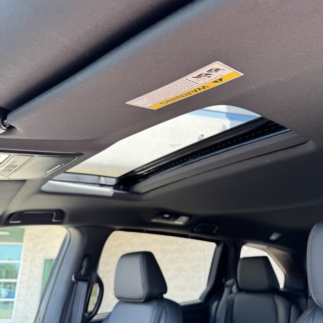 New 2026 Honda Odyssey Sport-L image 17