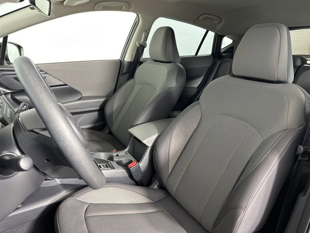 Used 2025 Subaru Crosstrek 2.0i image 13