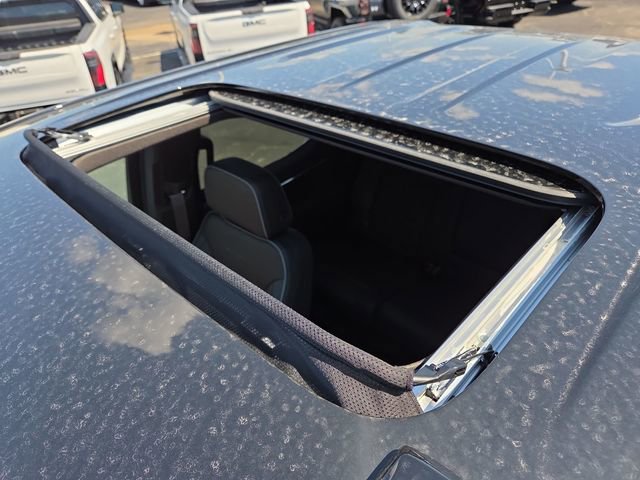 New 2025 GMC Sierra 1500 Denali w/ Denali Reserve Package image 19