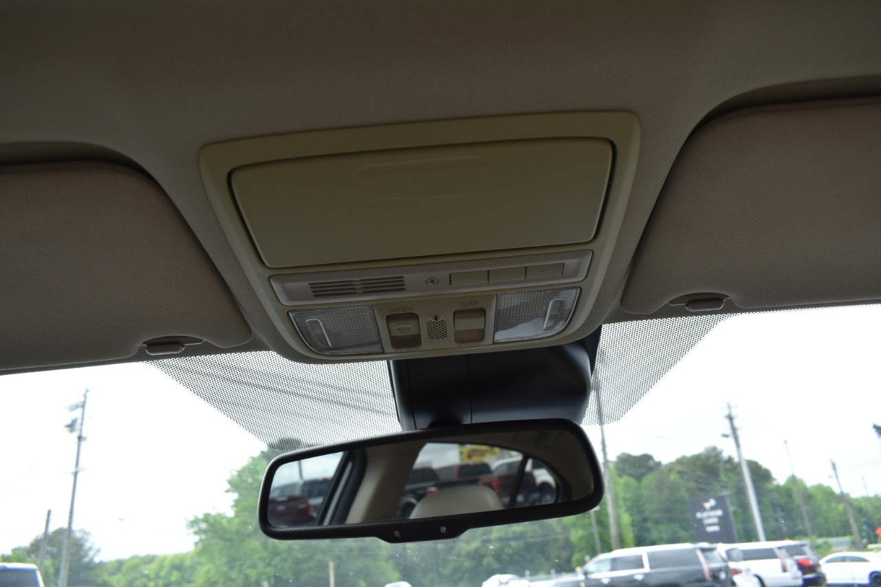 Used 2015 Honda Accord EX-L image 45