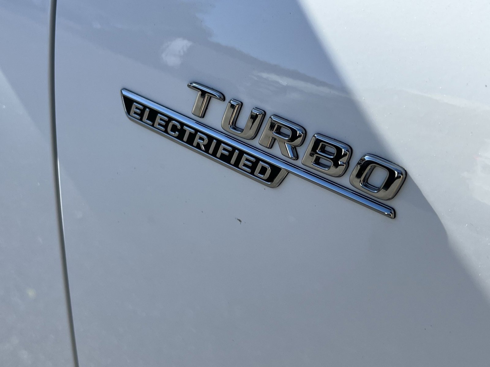 New 2026 Mercedes-Benz GLC 43 AMG 4MATIC image 28