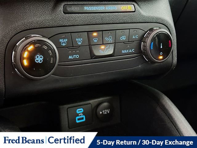 Used 2022 Ford Bronco Sport Big Bend image 17