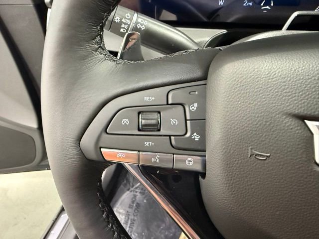 New 2026 Cadillac CT5 Sport image 13