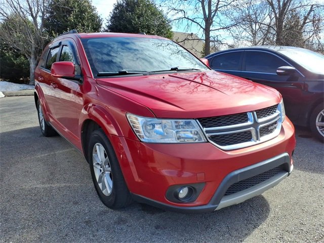 Used 2014 Dodge Journey SXT w/ Flexible Seating Group