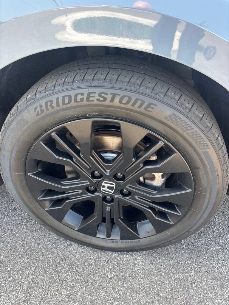 Used 2025 Honda Odyssey Sport-L image 9