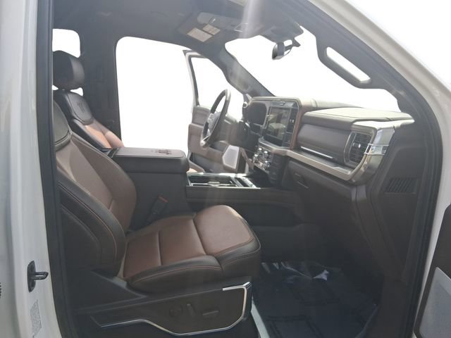 Used 2025 Ford F250 King Ranch AWD/4WD image 17