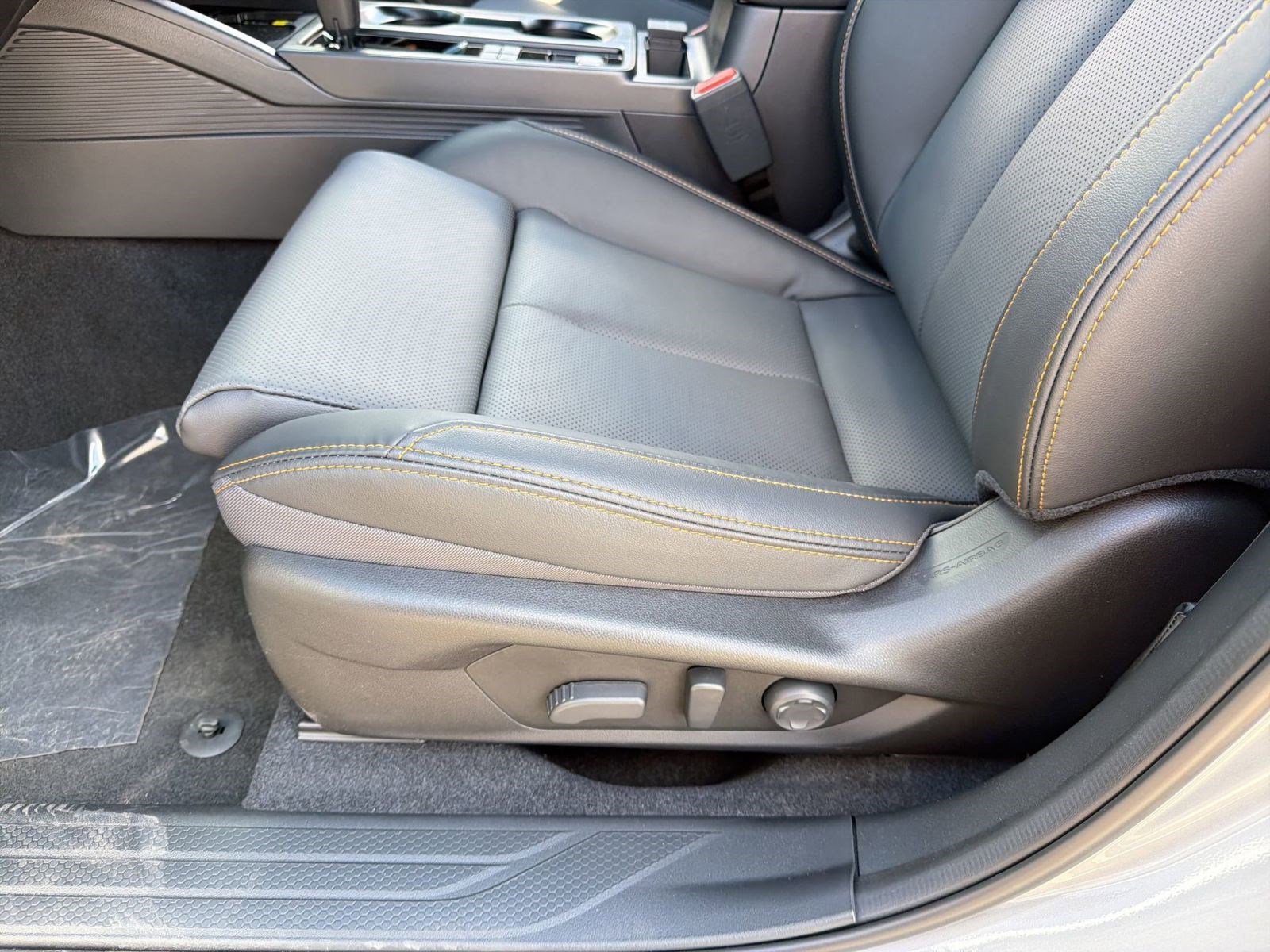 New 2026 Subaru Outback Wilderness image 14