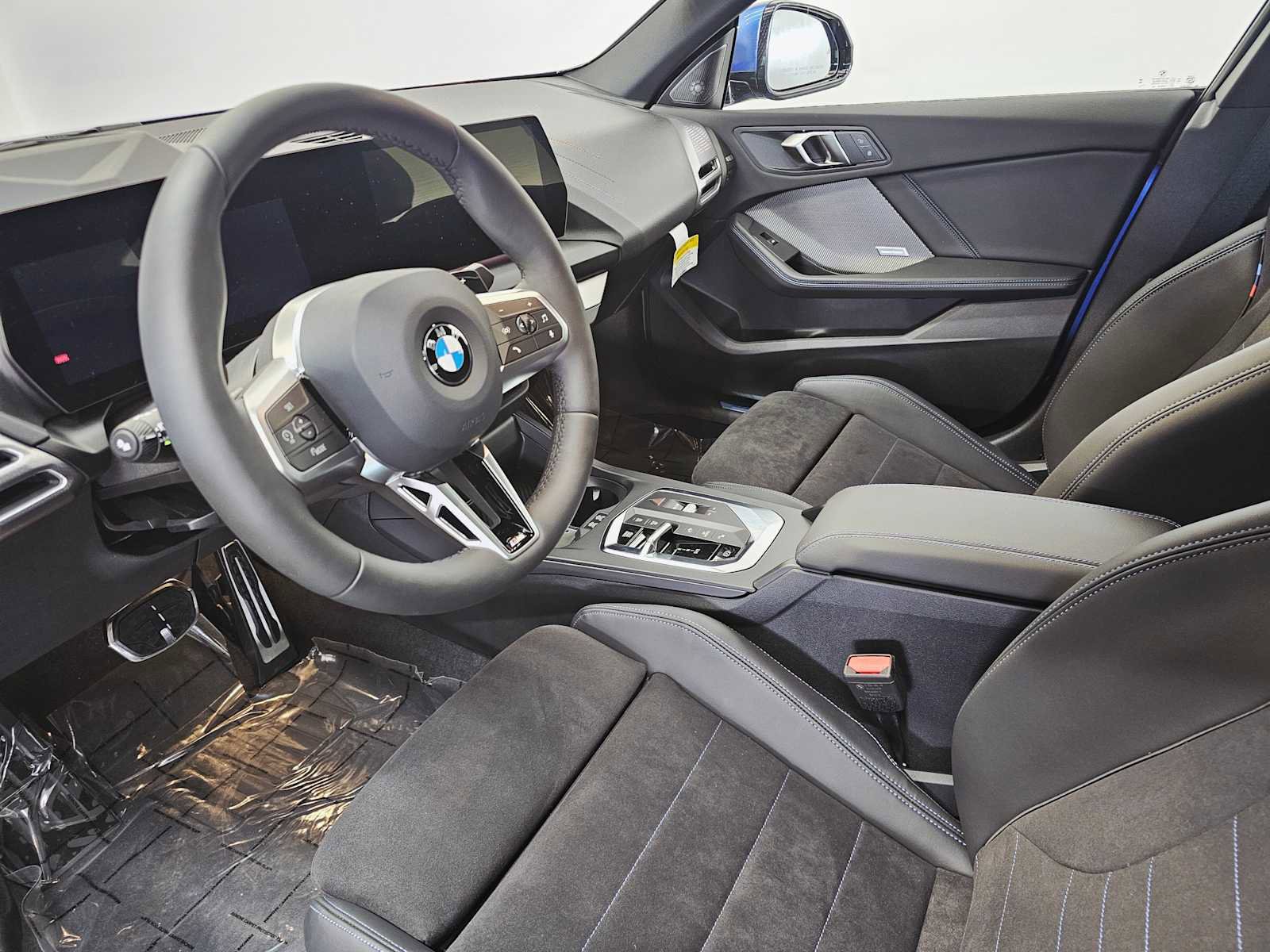 New 2025 BMW 228i xDrive w/ Technology Package image 2