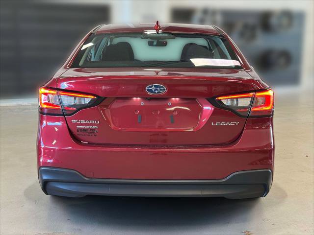 Used 2024 Subaru Legacy Premium image 5