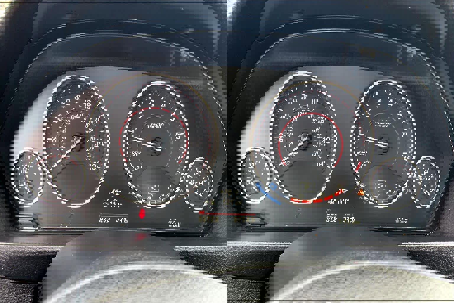 Used 2016 BMW 335i Gran Turismo xDrive image 26