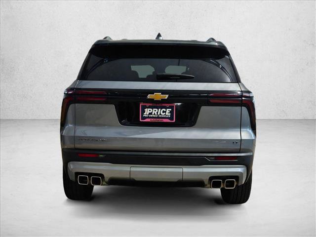 Used 2024 Chevrolet Traverse LT FWD image 6