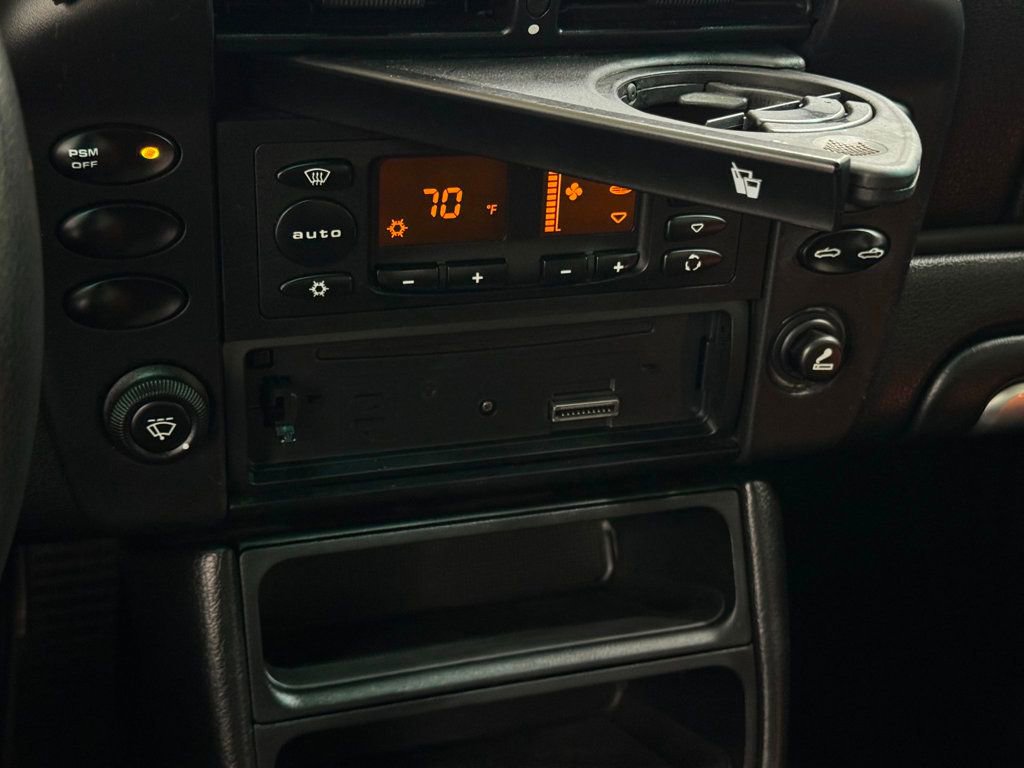 Used 2002 Porsche 911 Cabriolet image 50