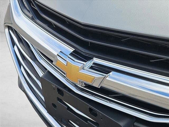 Certified 2024 Chevrolet Malibu LS FWD image 30