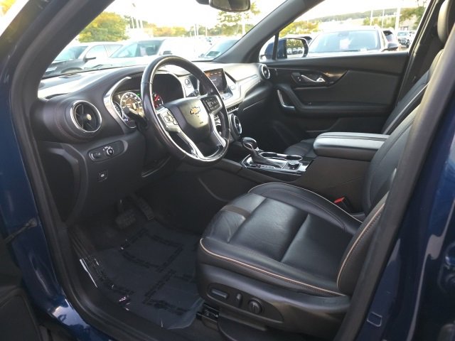 Used 2022 Chevrolet Blazer Premier image 14