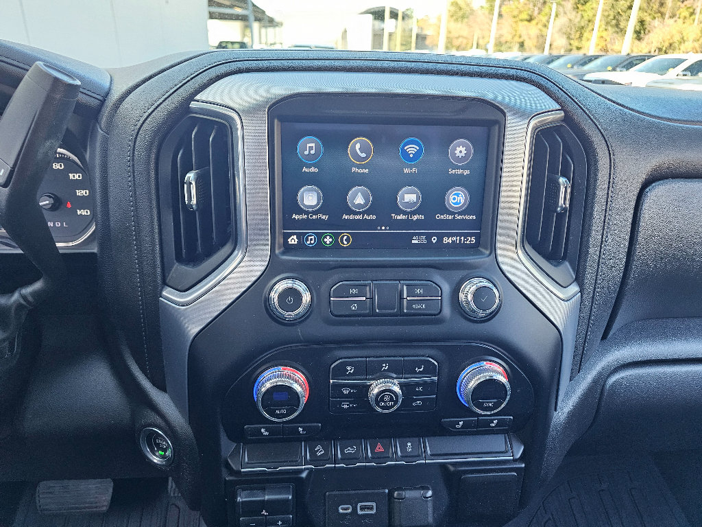 Used 2023 GMC Sierra 2500 SLE w/ SLE Convenience Package image 33