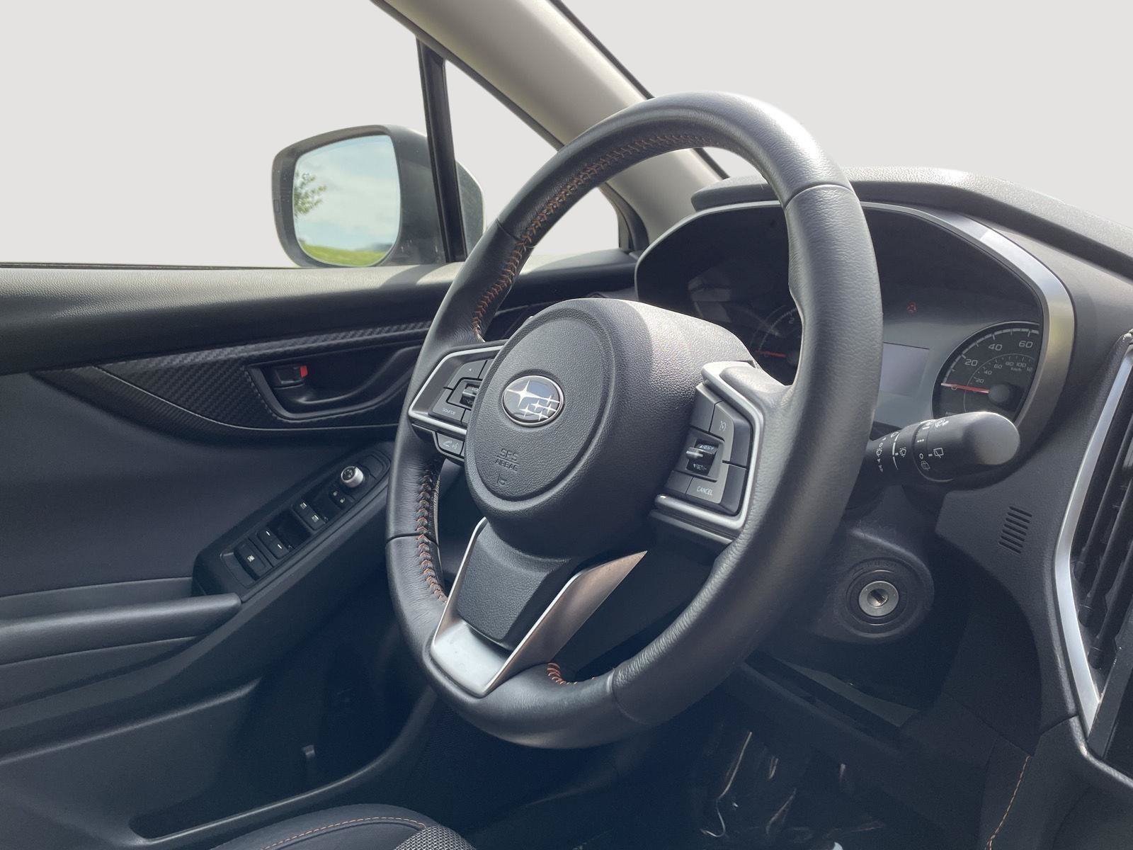 Certified 2021 Subaru Crosstrek 2.0i Premium AWD/4WD image 5