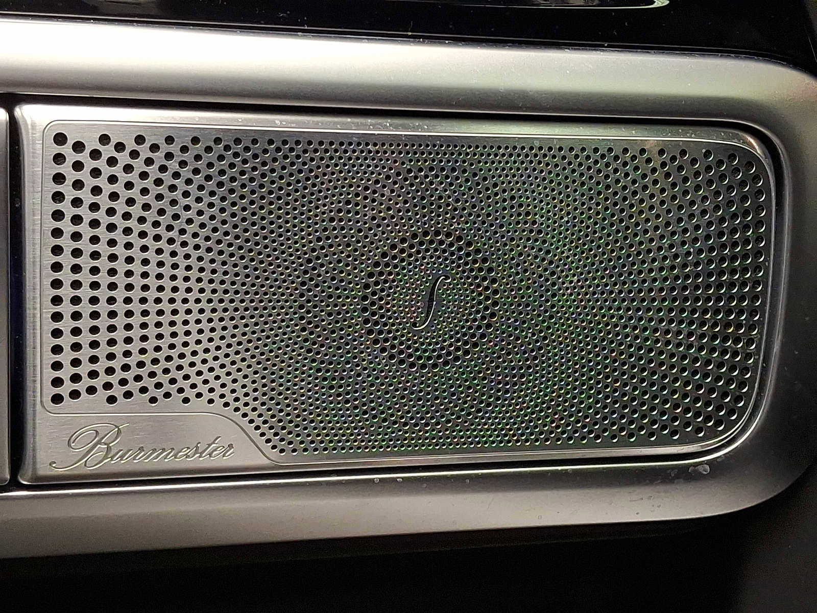 Used 2023 Mercedes-Benz G 550 image 26