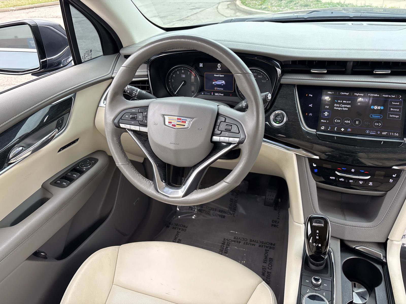 Used 2021 Cadillac XT6 Premium Luxury image 27