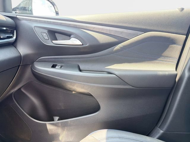New 2026 Buick Envista Sport Touring w/ Convenience I Package FWD image 22