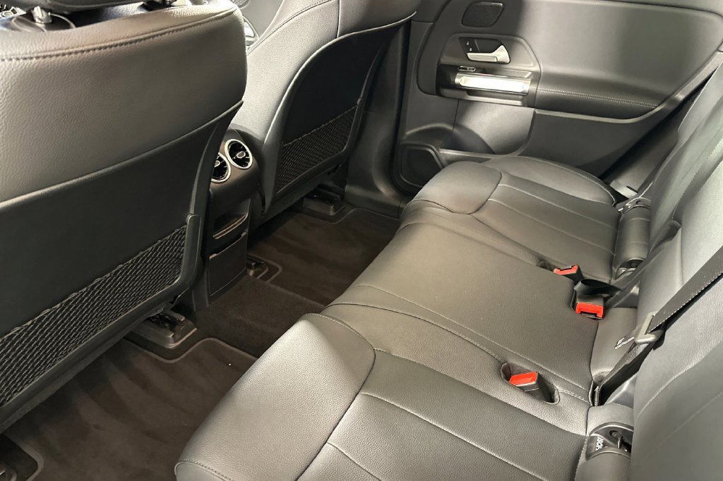 Certified 2024 Mercedes-Benz EQB 250+ image 14