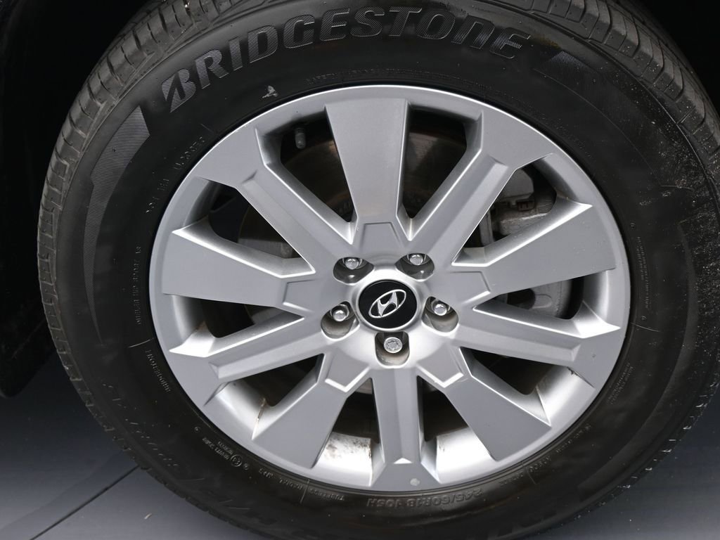 Used 2025 Hyundai Palisade SEL image 46