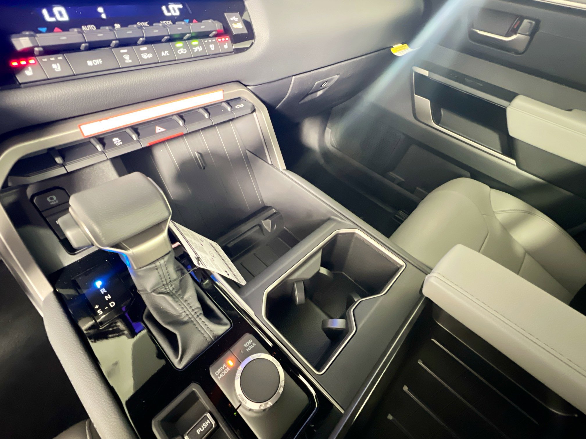 New 2026 Toyota Tundra Limited image 26