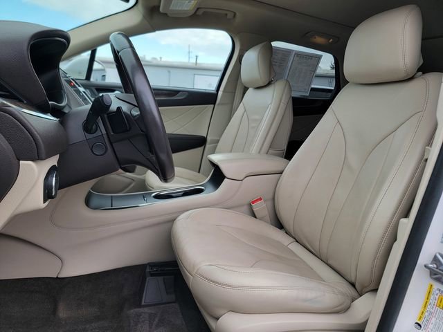 Used 2017 Lincoln MKC Reserve image 20