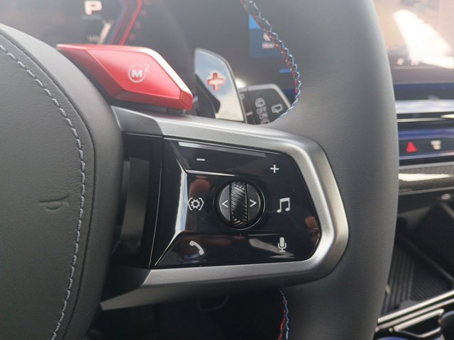New 2027 BMW M5 Touring AWD/4WD image 26