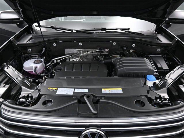 New 2026 Volkswagen Atlas Peak Edition image 15