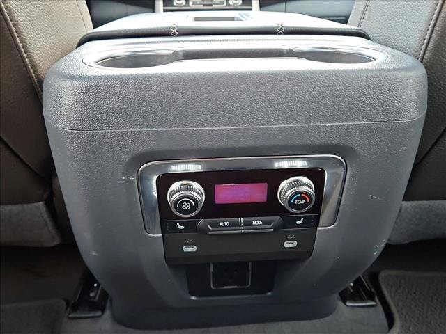 Certified 2023 GMC Yukon Denali AWD/4WD image 17