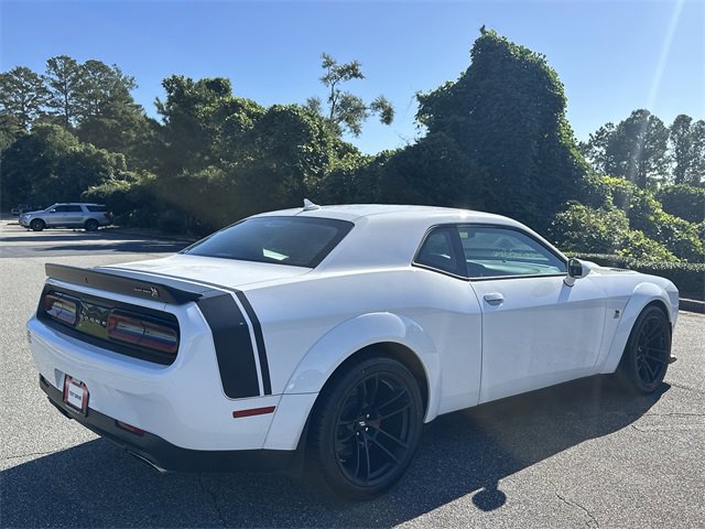 Used 2020 Dodge Challenger R/T Scat Pack image 5