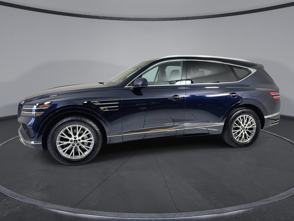 Used 2025 Genesis GV80 2.5T Standard AWD/4WD image 5