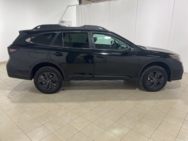 Used 2020 Subaru Outback Onyx Edition XT image 6
