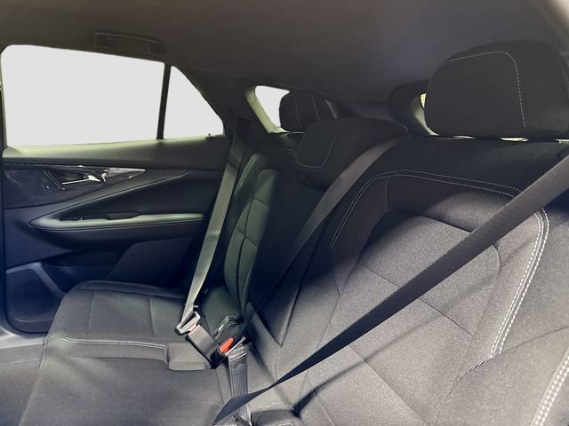 New 2026 Chevrolet Blazer EV LT FWD image 26