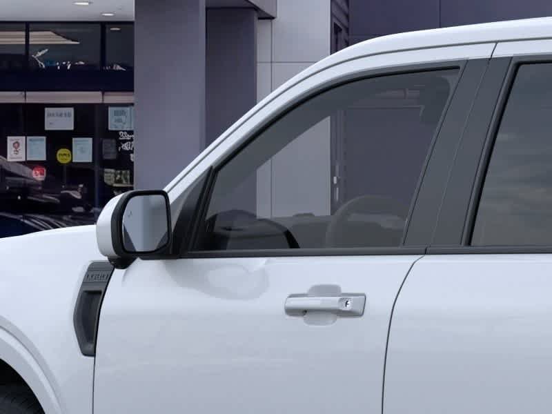 New 2026 Ford Maverick Lobo AWD/4WD image 21