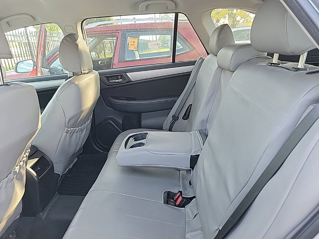 Used 2015 Subaru Outback 2.5i Premium AWD/4WD image 14