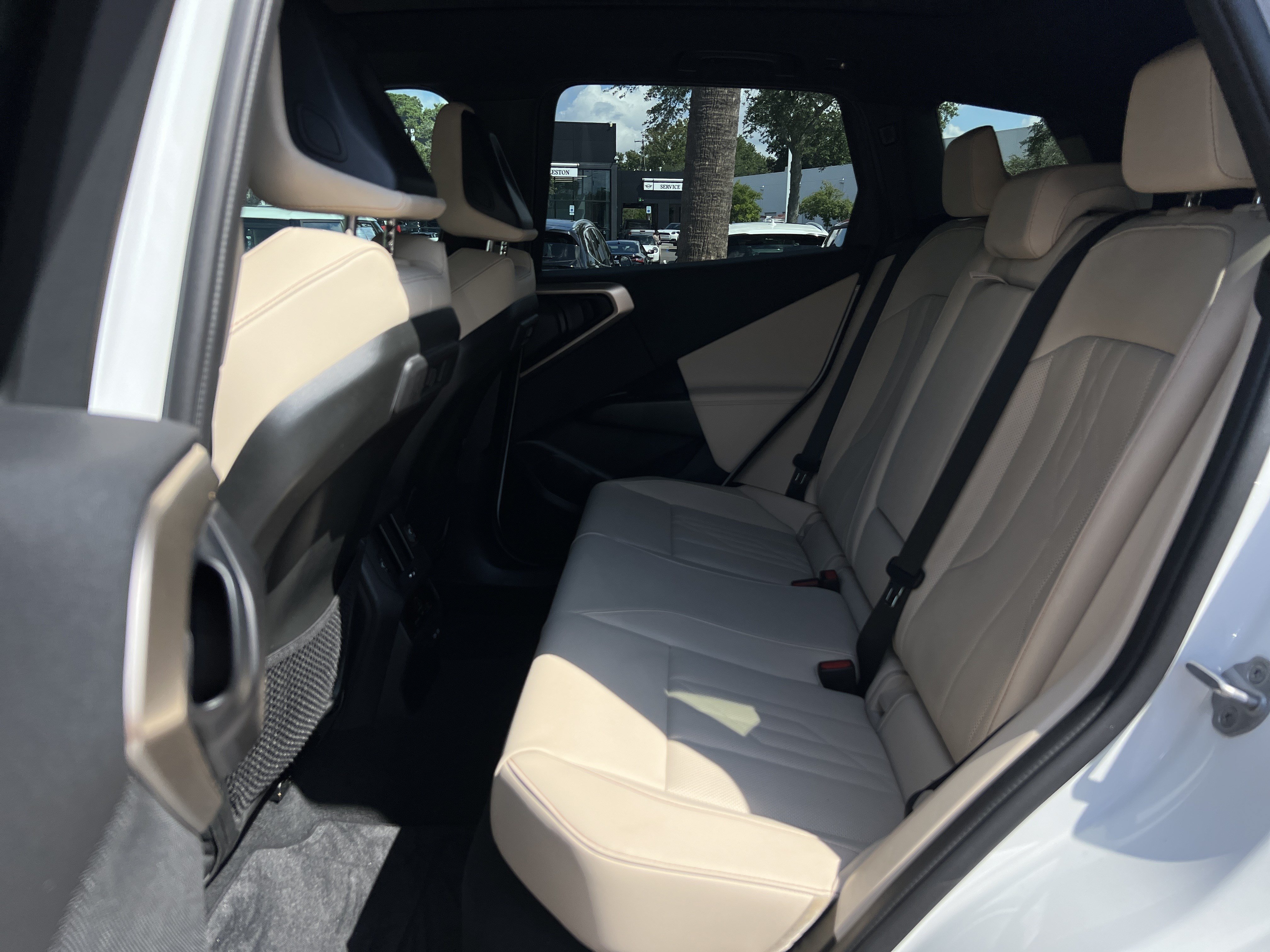 Certified 2025 BMW X3 xDrive30i w/ Premium Package AWD/4WD image 30