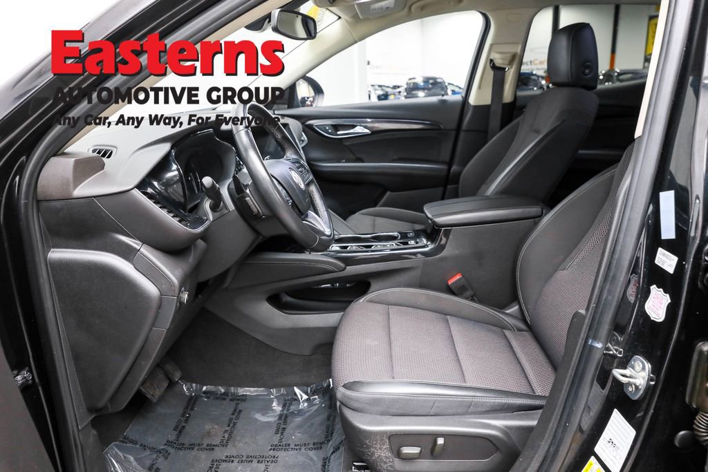 Used 2023 Buick Envision Preferred image 14