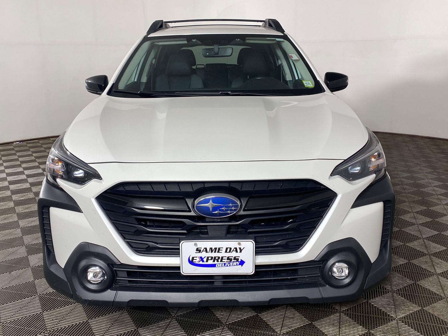 Used 2023 Subaru Outback Onyx Edition AWD/4WD image 11