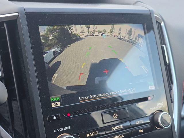 Used 2019 Subaru Forester Sport image 27