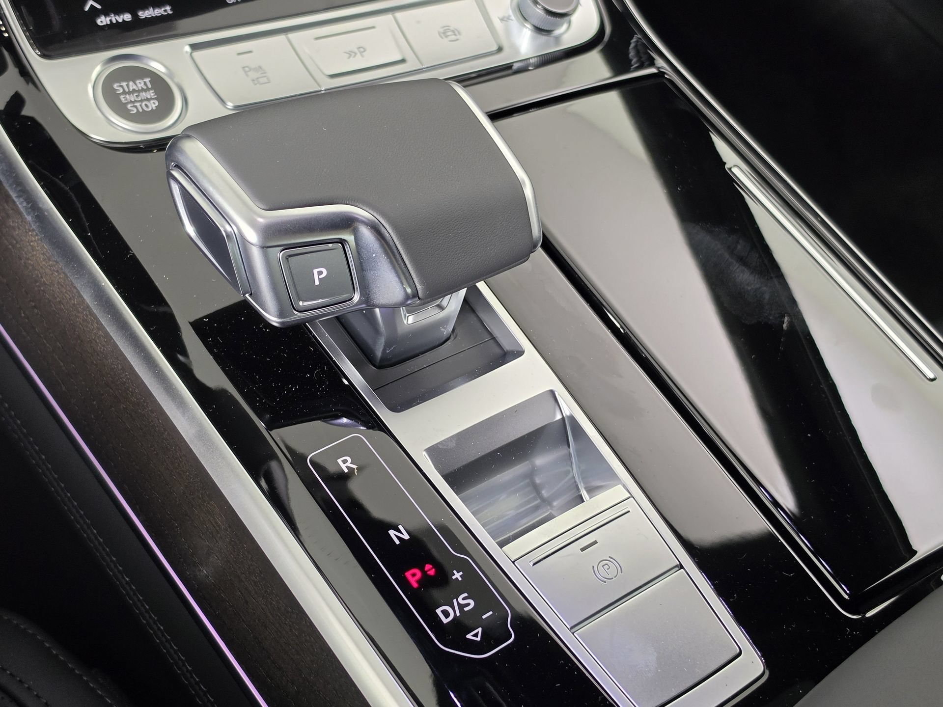 New 2027 Audi A8 L 3.0T AWD/4WD image 31