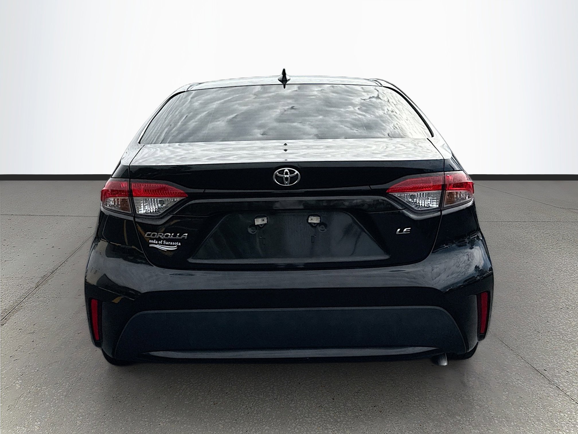 Used 2020 Toyota Corolla LE image 5