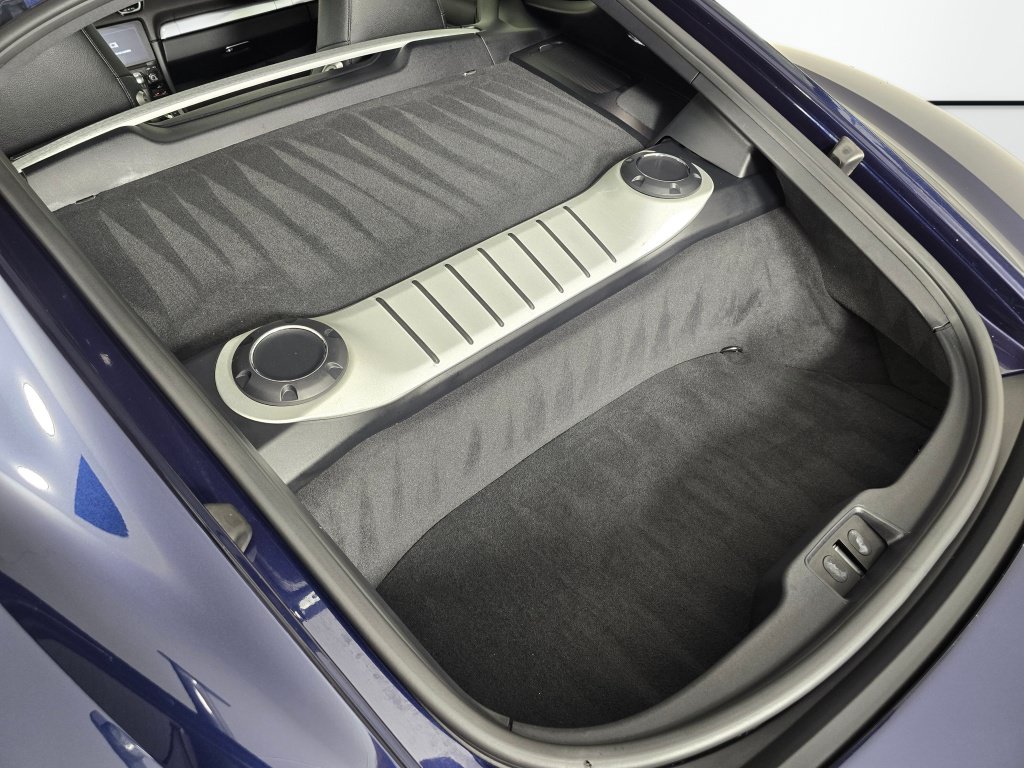 Used 2018 Porsche 718 Cayman RWD image 27