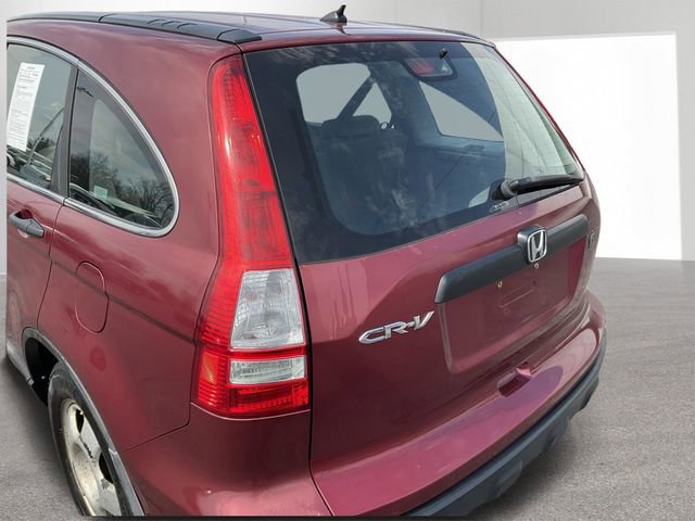 Used 2009 Honda CR-V LX image 27