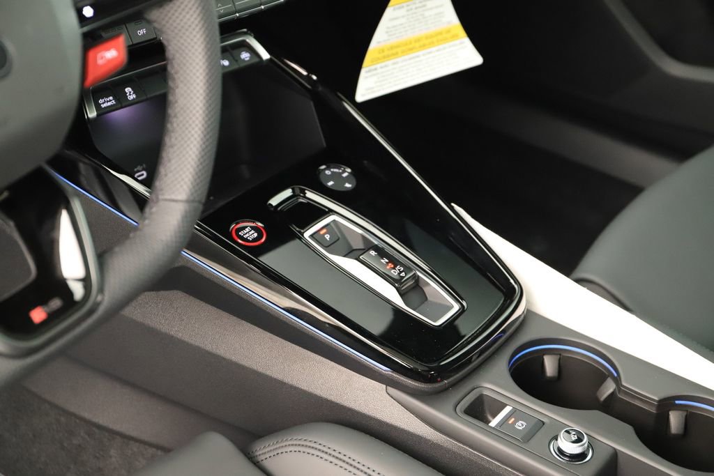 New 2026 Audi RS 3 image 18